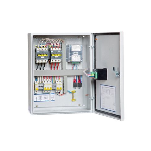 Шафа автоматичного введення резерву (АВР)