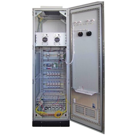 Шафи релейного захисту та автоматики (РЗіА)