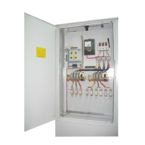 Шкафы управления внешним уличным освещением И-710 (УНО)