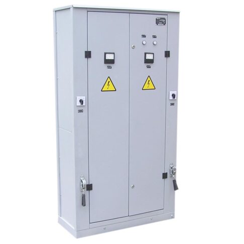 Ввідно-розподільні пристрої (ВРП)