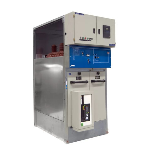 КРУ на напругу 35 кВ