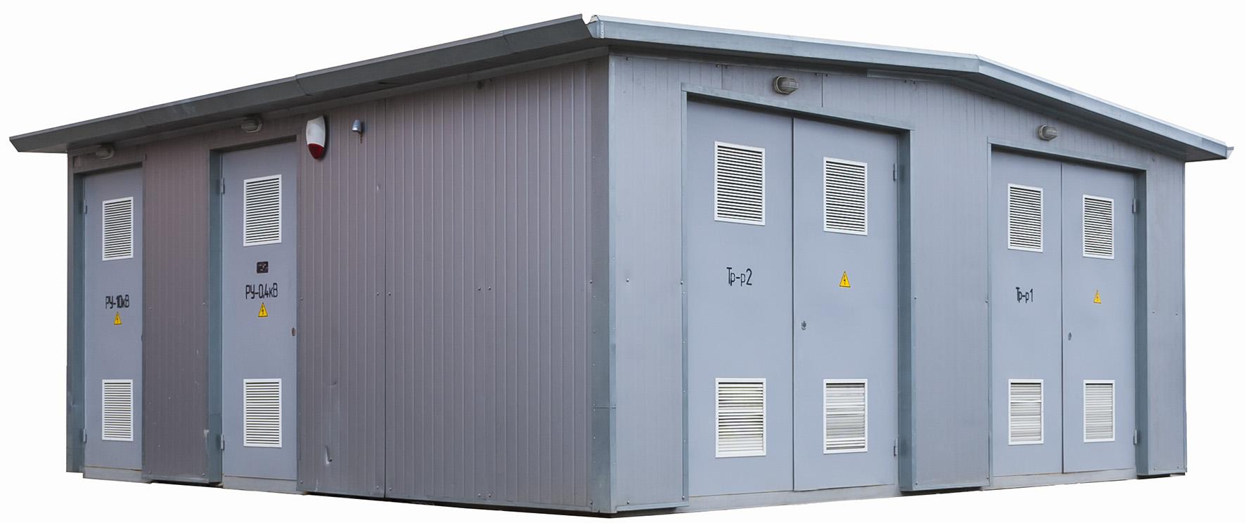КТБМ на напругу 35