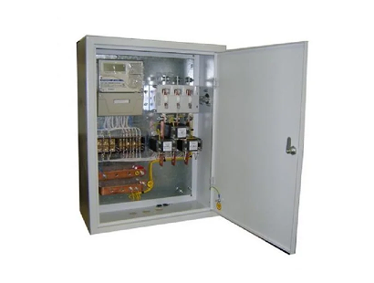 Ящики ввідно-облікові (ЯВУ)