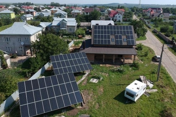 Мережева станція